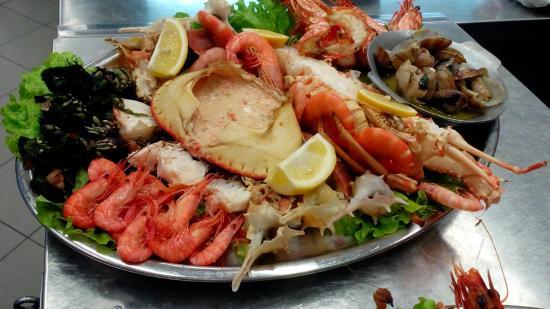 Restaurante Luminosa By Furnas